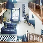Semesterbostad 5 Bedroom Pet Friendly In *