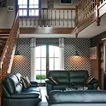 Semesterbostad 5 Bedroom Pet Friendly In *