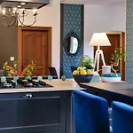 Semesterbostad 5 Bedroom Pet Friendly In