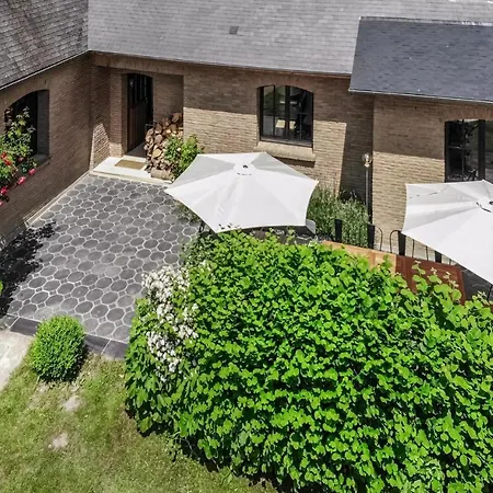 Semesterbostad 5 Bedroom Pet Friendly In