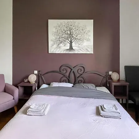 Cozy In Holiday home Bray-les-Mareuil