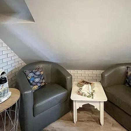 Holiday home Cozy In *