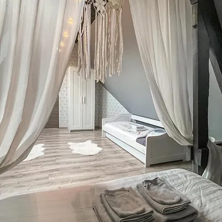 Holiday home Cozy In *