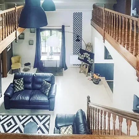Holiday home 5 Bedroom Awesome In *