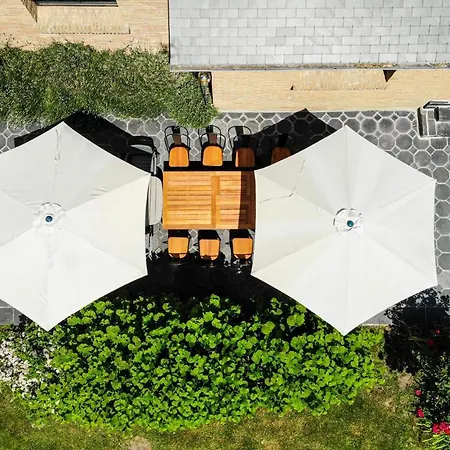 Cozy In Holiday home