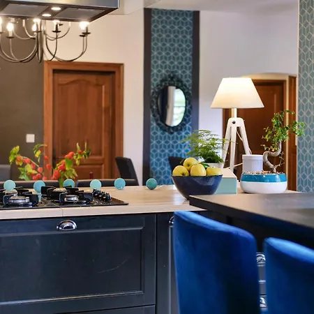 Holiday home Cozy In