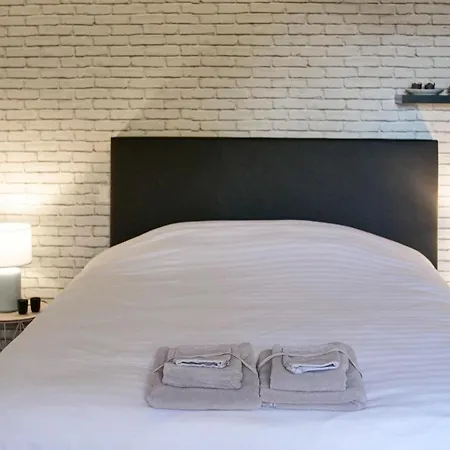 Cozy In Holiday home *